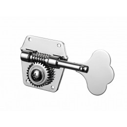 Gotoh 3196NS-N-L4 Колки для бас-гитары 4л
