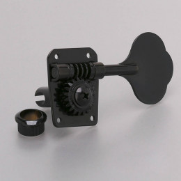 Gotoh GB10-B-L2+R2 Колки для бас-гитары 2+2