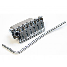 Gotoh NS510TS-FE2-C Бридж (струнодержатель) тремоло, хром