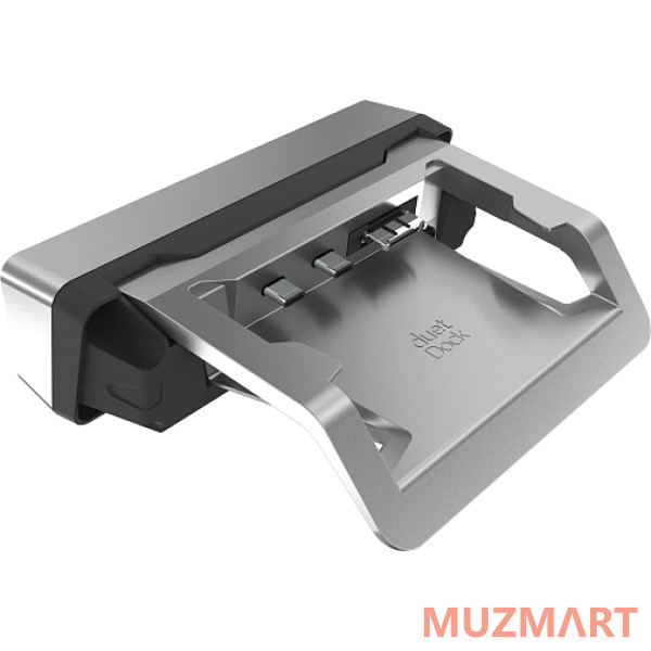 Apogee Duet Dock док-станция для интерфейса Duet 3