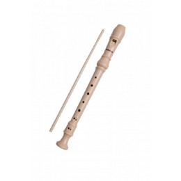Hohner B9319 Блокфлейта сопрано барочная система