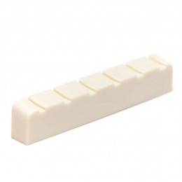 GraphTech LC-6220-10 NuBone Верхний порожек для классической гитары, 10шт