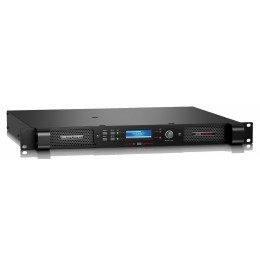 Lab.gruppen IPX2400 усилитель 2-канальный c DSP