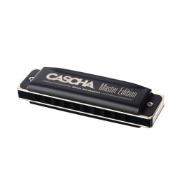 Cascha HH-2232 Master Edition Blues G Губная гармошка