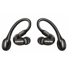 Shure SE21DYBK+TW2-EFS Внутриканальные беспроводные наушники
