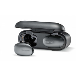 Shure AONIC FREE SBE1DYBK1-EFS Внутриканальные беспроводные наушники