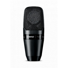 Shure PGA27-LC Конденсаторный микрофон кардиоидный