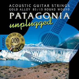 Magma Strings GA100G Струны для акустической гитары