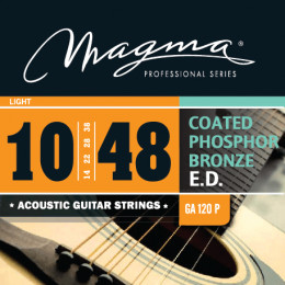 Magma Strings GA120P Струны для акустической гитары