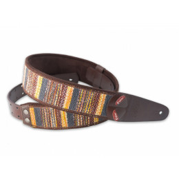 RightOn Straps 8401070080008 Mojo Maracaibo Unique Ремень для гитары