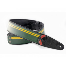 RightOn Straps 8419612000438 Steady Mojo Race Brg Ремень для гитары