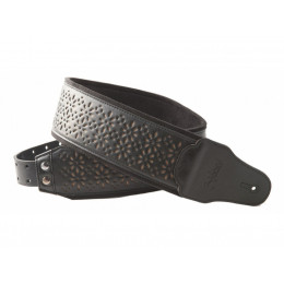 RightOn Straps 8401010010706 Groove Alhambra Black Ремень для гитары