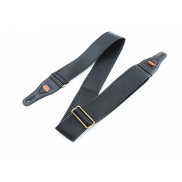 RightOn Straps 8401100100706 Steady Special Pianissimo Black Ремень для гитары
