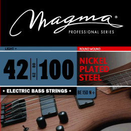 Magma Strings BE150N+ Струны для бас-гитары