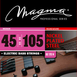 Magma Strings BE170N Струны для бас-гитары