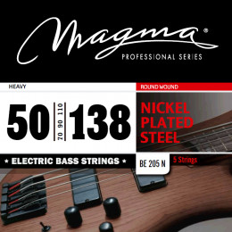 Magma Strings BE205N Струны для бас-гитары