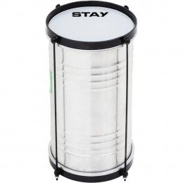 Stay 247-STAY 10651ST Bacurinha Барабан 8"x30см