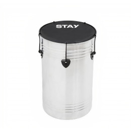 Stay 267-STAY 10653ST Rebolo Барабан 12"x45см