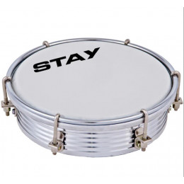 Stay 254-STAY 8659ST Tamborim Тамбурин 6"