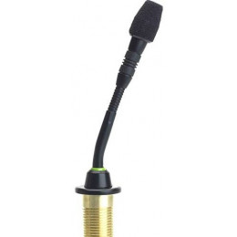 Shure MX405/S Микрофон на гусиной шее суперкардиоидный