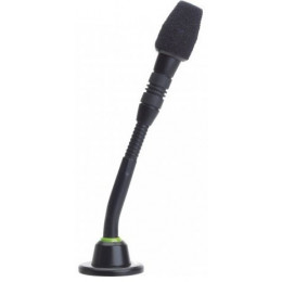 Shure MX405LP/S Микрофон на гусиной шее суперкардиоидный