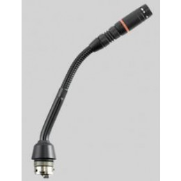 Shure MX405RLP/S Микрофон на гусиной шее суперкардиоидный
