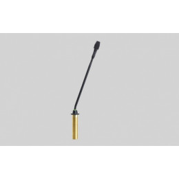 Shure MX410/S Микрофон на гусиной шее суперкардиоидный, 25,4 см