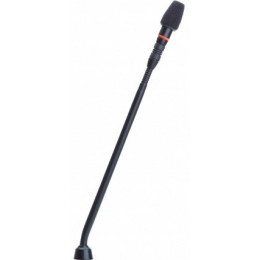 Shure MX410RLP/S Микрофон на гусиной шее суперкардиоидный