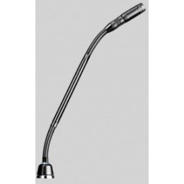 Shure MX410RLPDF/S Микрофон на гусиной шее суперкардиоидный