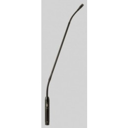 Shure MX418S/C Микрофон на гусиной шее кардиоидный, 45,7 см