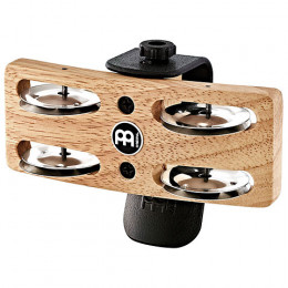 Meinl PHTA Professional Heel Tambourine Тамбурин на пятку