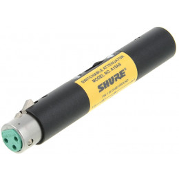 Shure A15AS Аттенюатор с выключателем