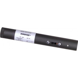 Shure A15TG Тон-генератор 700 Гц с питанием от батареи