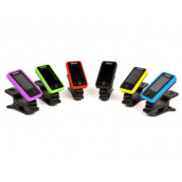 Planet Waves PW-CT-17MP Eclipse Универсальный хроматический тюнер, 10 шт