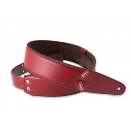 RightOn Straps 8401070030201 Steady Mojo Charm Red Ремень для гитары
