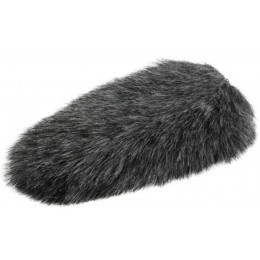 Shure A83-FUR Меховая ветрозащита для микрофонов VP83 и VP83F
