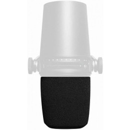Shure AMV7-K-WS ветрозащита для микрофона MV7-K