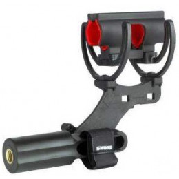 Shure A89M-CC Держатель для микрофонов VP89M, VP89S, VP82.