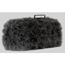 Shure A89SW-SFT Ворсовая ветрозащита для микрофона VP89S или VP8