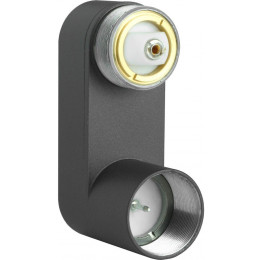 Shure A89U Адаптер для капсюля VP89
