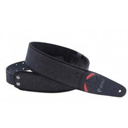 RightOn Straps 8401070040705 Steady Mojo Cork Black Ремень для гитары