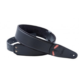 RightOn Straps 8401070220701 Steady Mojo Carbon Black Ремень для гитары