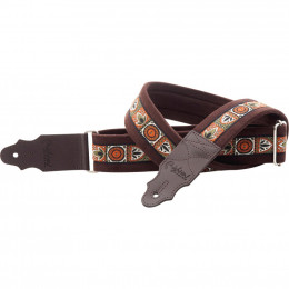 RightOn Straps 8401080050008 Ready Standard Plus Merida Unique Ремень для гитары