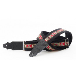 RightOn Straps 8401080070006 Ready Standard Plus Pompeii Unique Ремень для гитары