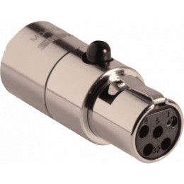 Shure MD40TA5F Адаптер MicroDot - TA5F (Lectrosonics)