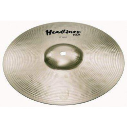 Meinl Headliner FX9 HTKS-12SP тарелка сплэш 12"