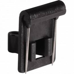 Shure RPM40VM/B Держатель на булавках для TwinPlex, 3 шт.