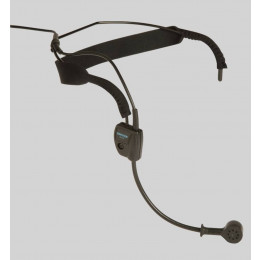 Shure WH20QTR Головной динамический микрофон