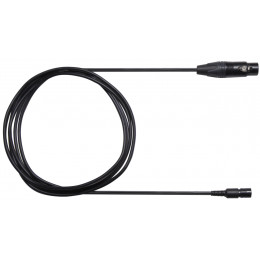 Shure BCASCA-NXLR4-FEM Кабель для наушников