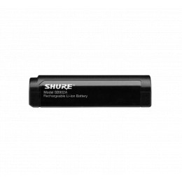 Shure SB902A Аккумулятор для беспроводных передатчиков GLX-D